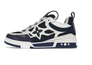 LV Skate 'Marine White'