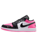 Air Jordan 1 Low Patent 'Pinksicle'
