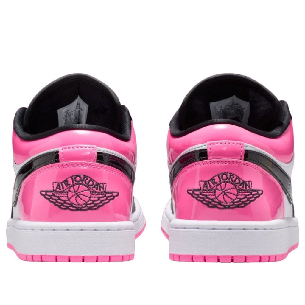 Air Jordan 1 Low Patent 'Pinksicle'