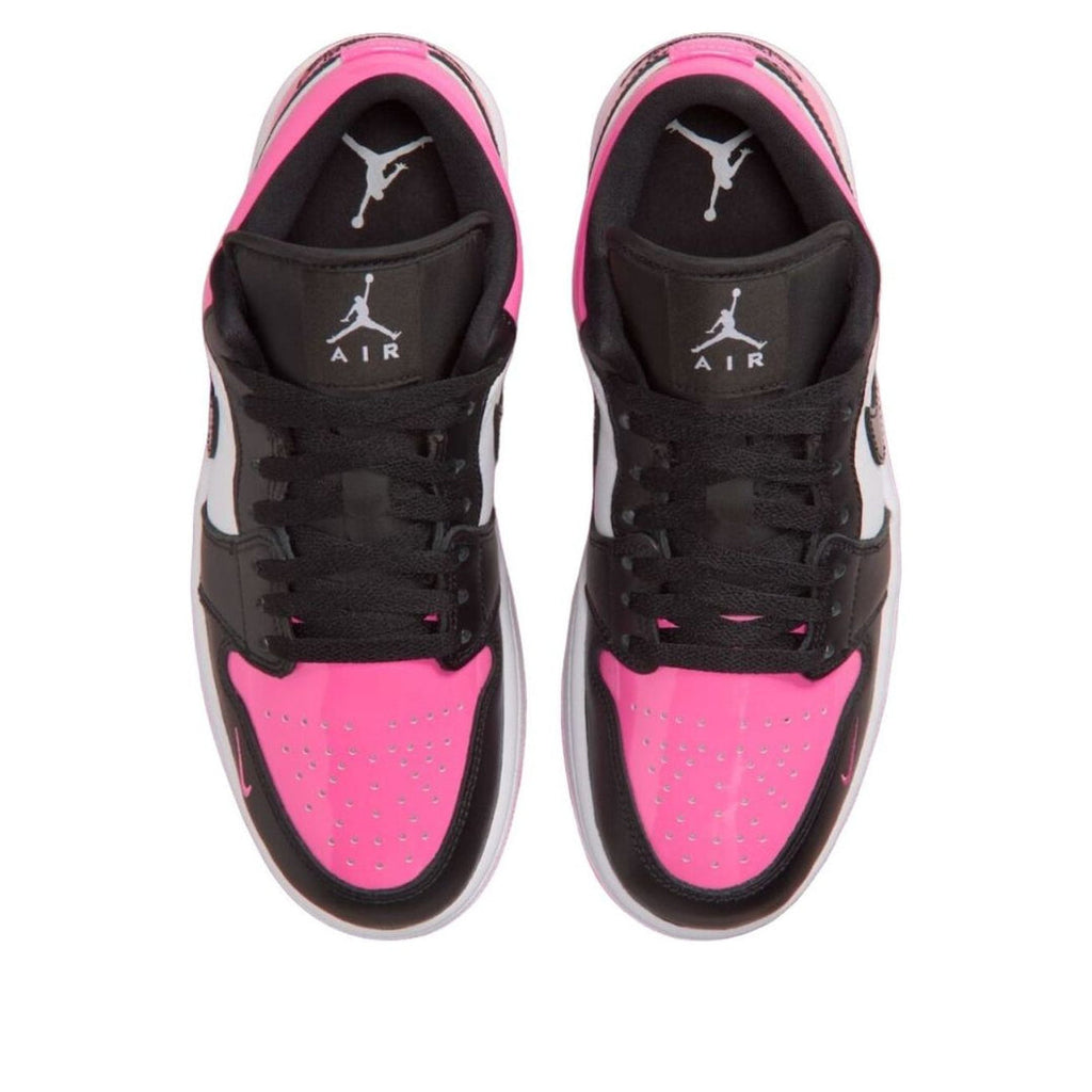 Air Jordan 1 Low Patent 'Pinksicle'