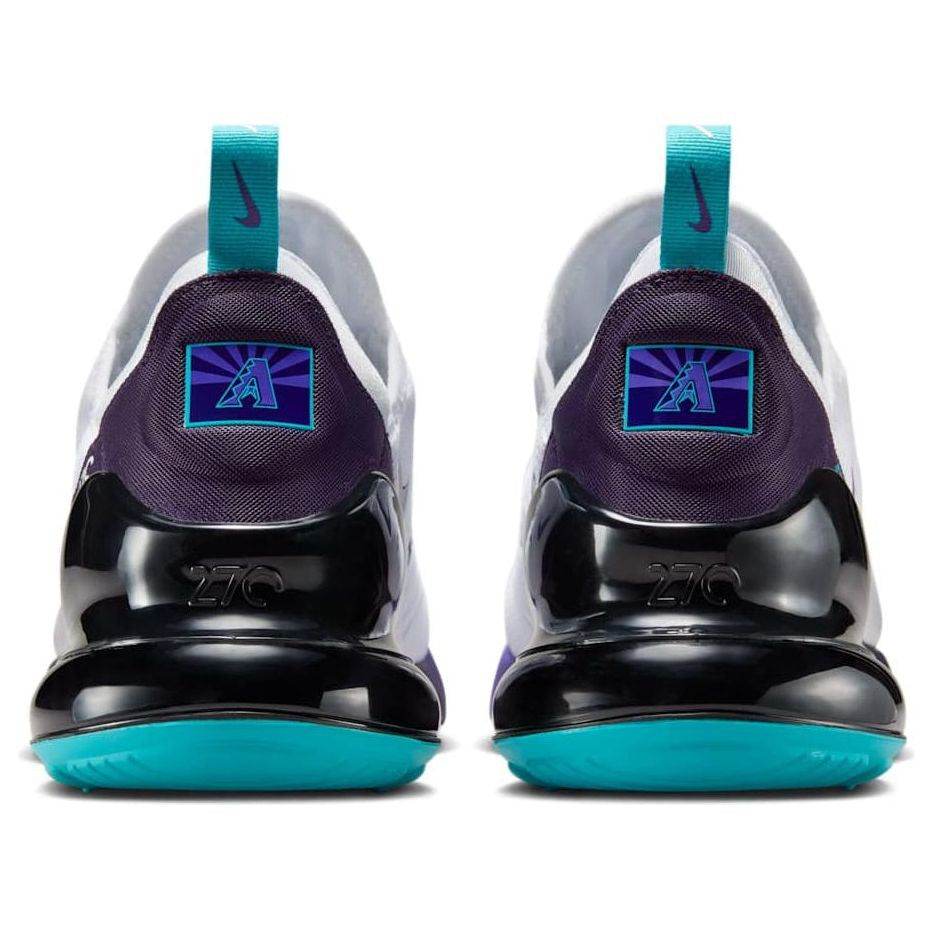 Air Max 270 'Arizona Diamondbacks'