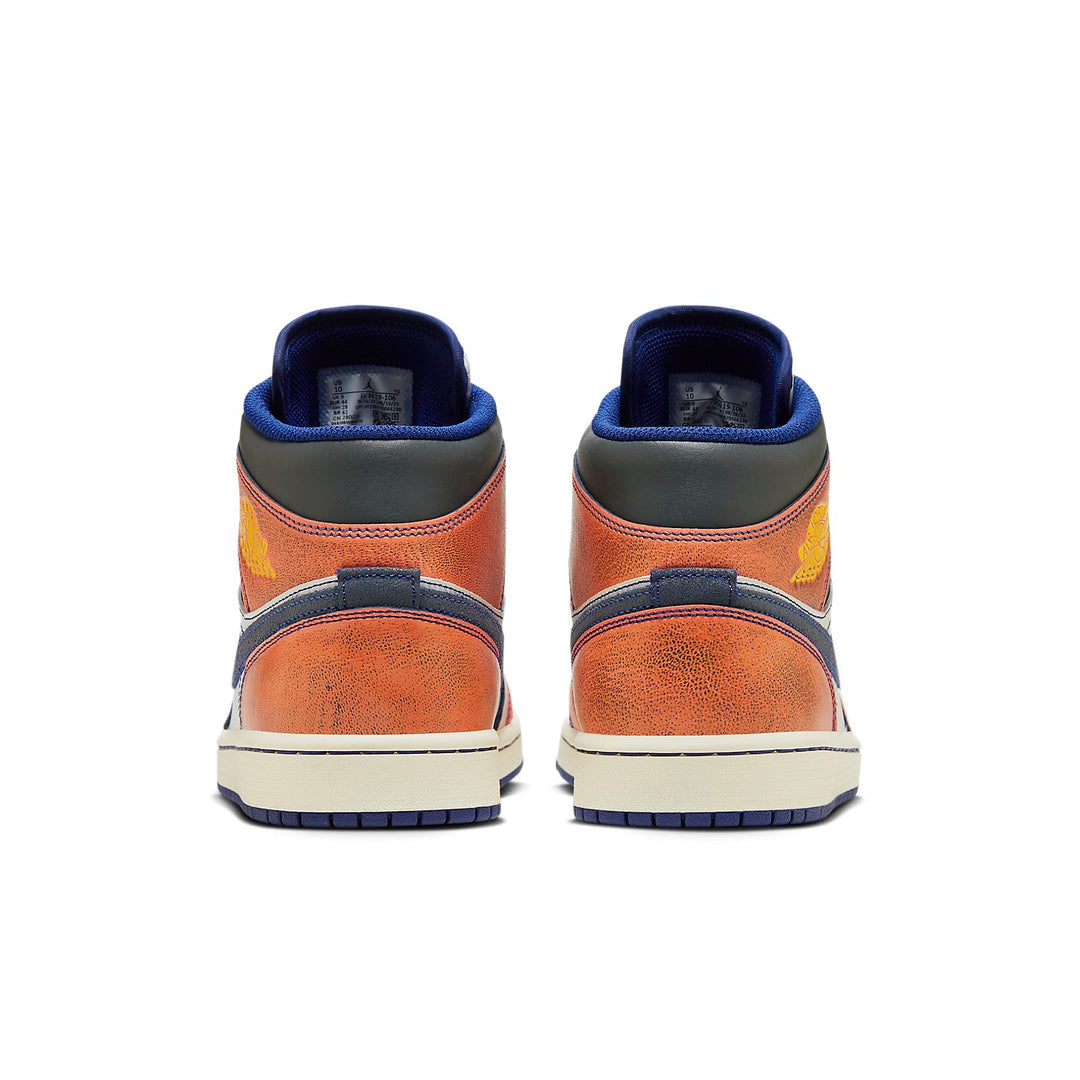 Air Jordan 1 Mid SE 'Flight Vintage'