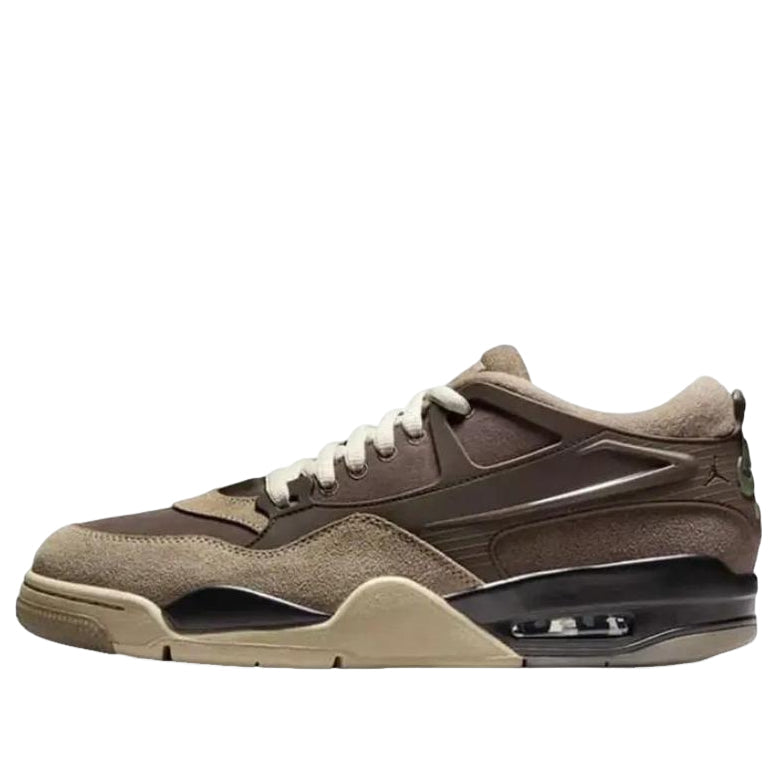 Air Jordan 4 RM 'Ironstone'