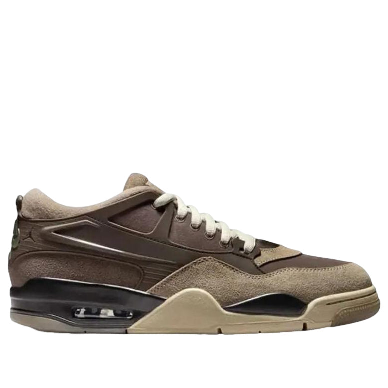 Air Jordan 4 RM 'Ironstone'