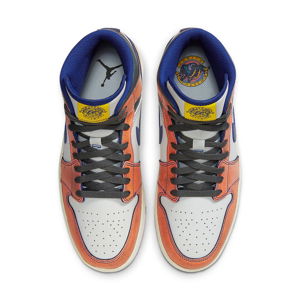 Air Jordan 1 Mid SE 'Flight Vintage'