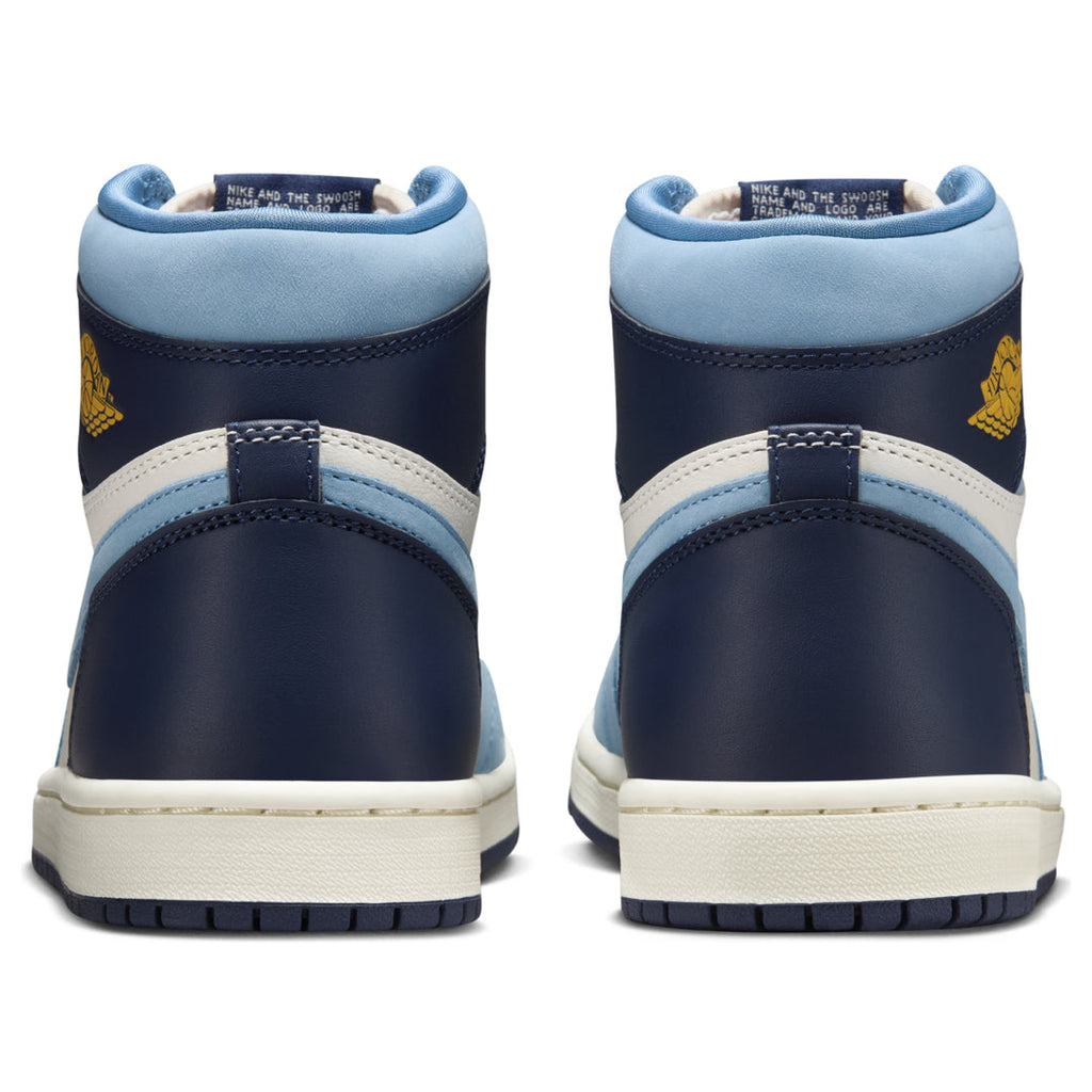 Air Jordan 1 Retro High OG 'University Blue Midnight Navy'