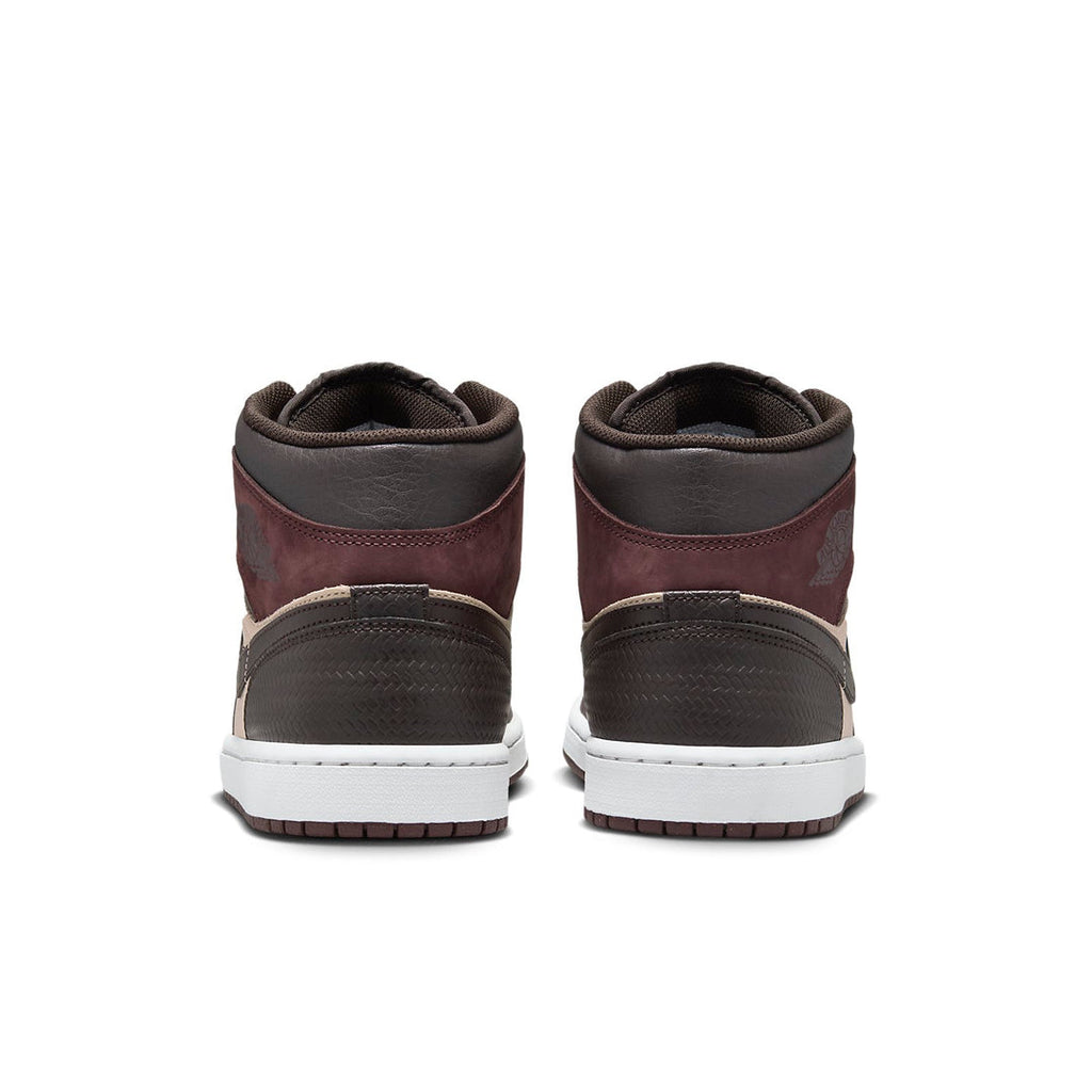 Air Jordan 1 Mid SE 'Paris YMCA'