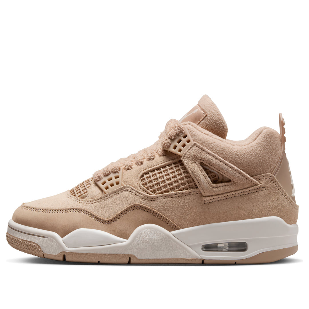 Air Jordan 4 Retro 'Hemp Light Orewood Brown'