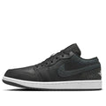 Air Jordan 1 Low SE 'Black Elephant'