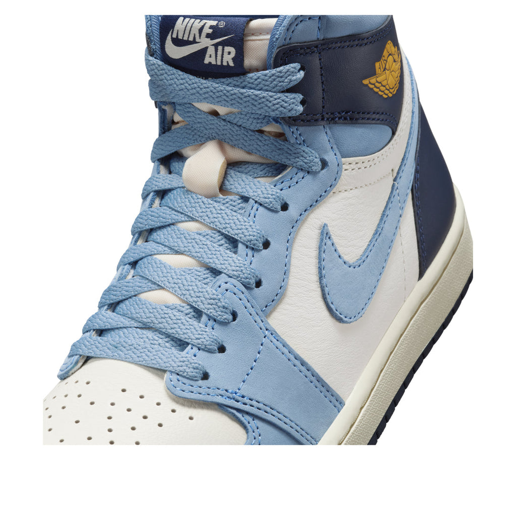 Air Jordan 1 Retro High OG 'University Blue Midnight Navy'
