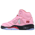 Air Jordan 5 x Awake NY 'Arctic Pink'