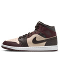 Air Jordan 1 Mid SE 'Paris YMCA'