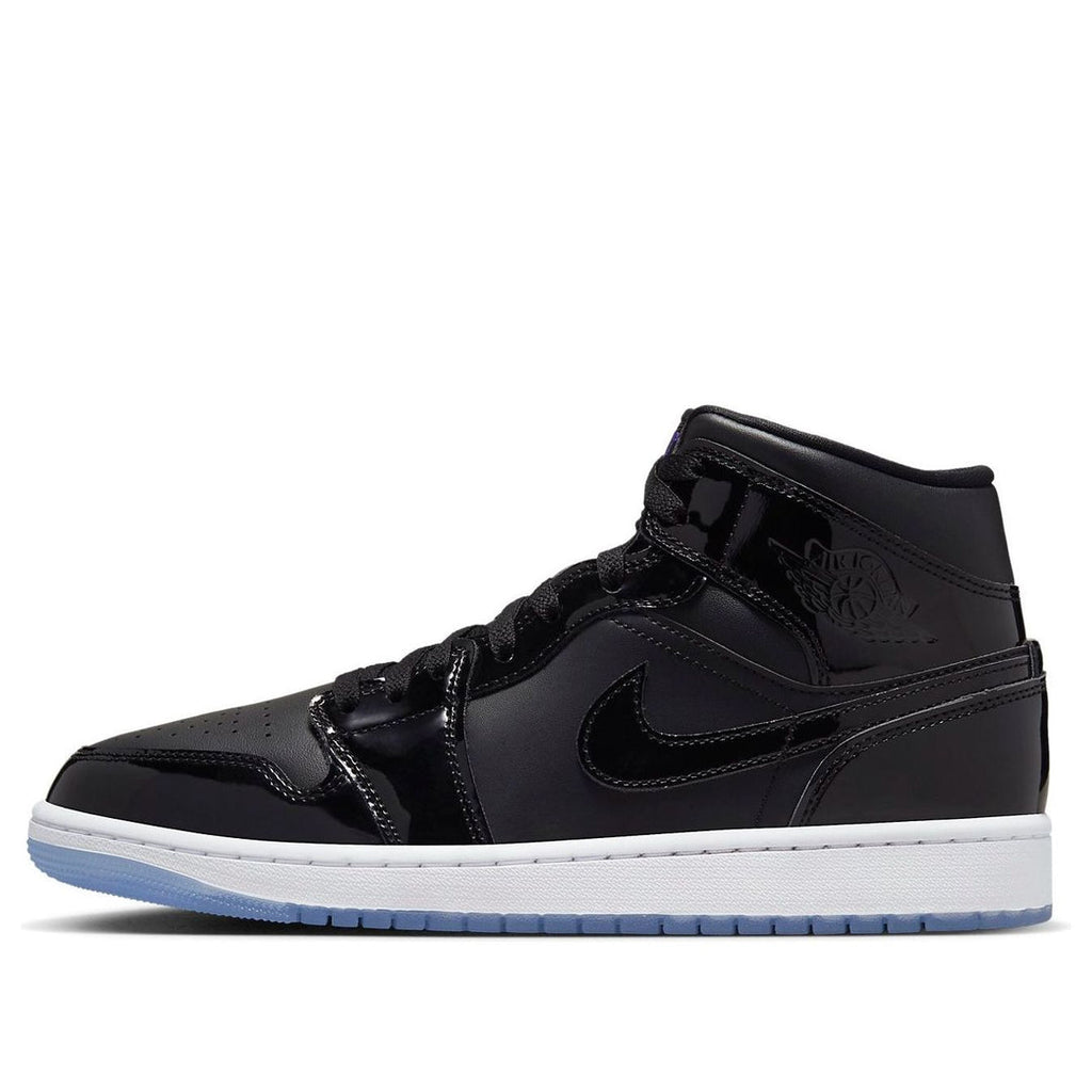Air Jordan 1 Mid SE 'Space Jam'