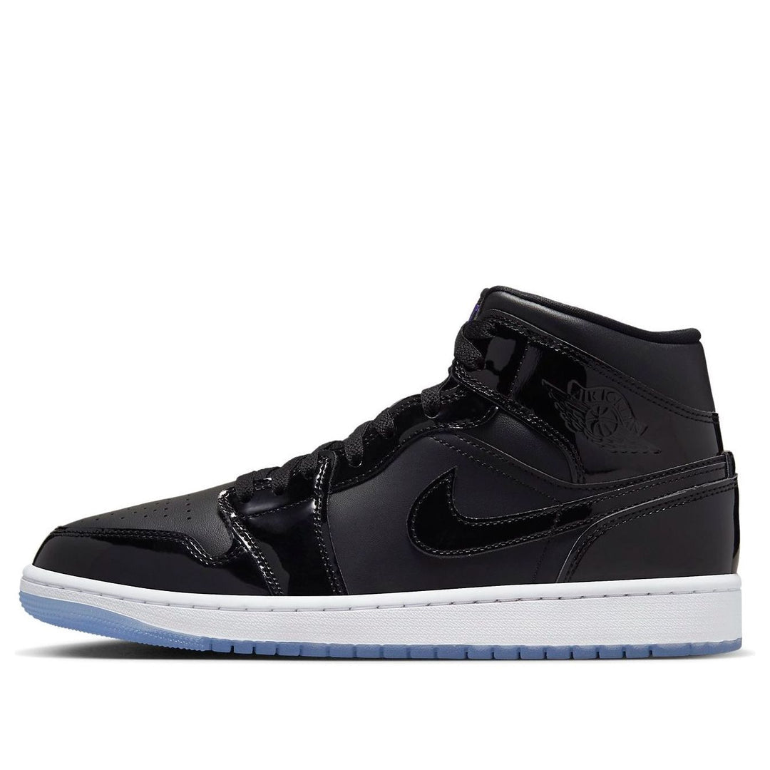 Air Jordan 1 Mid SE 'Space Jam'