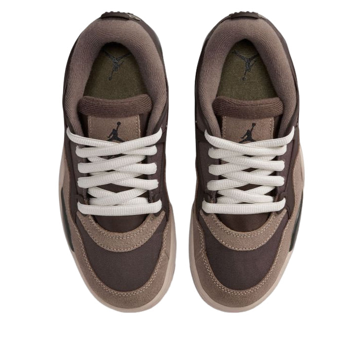 Air Jordan 4 RM 'Ironstone'