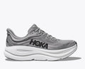 HOKA Bondi 9 Galactic Grey / Stellar Grey
