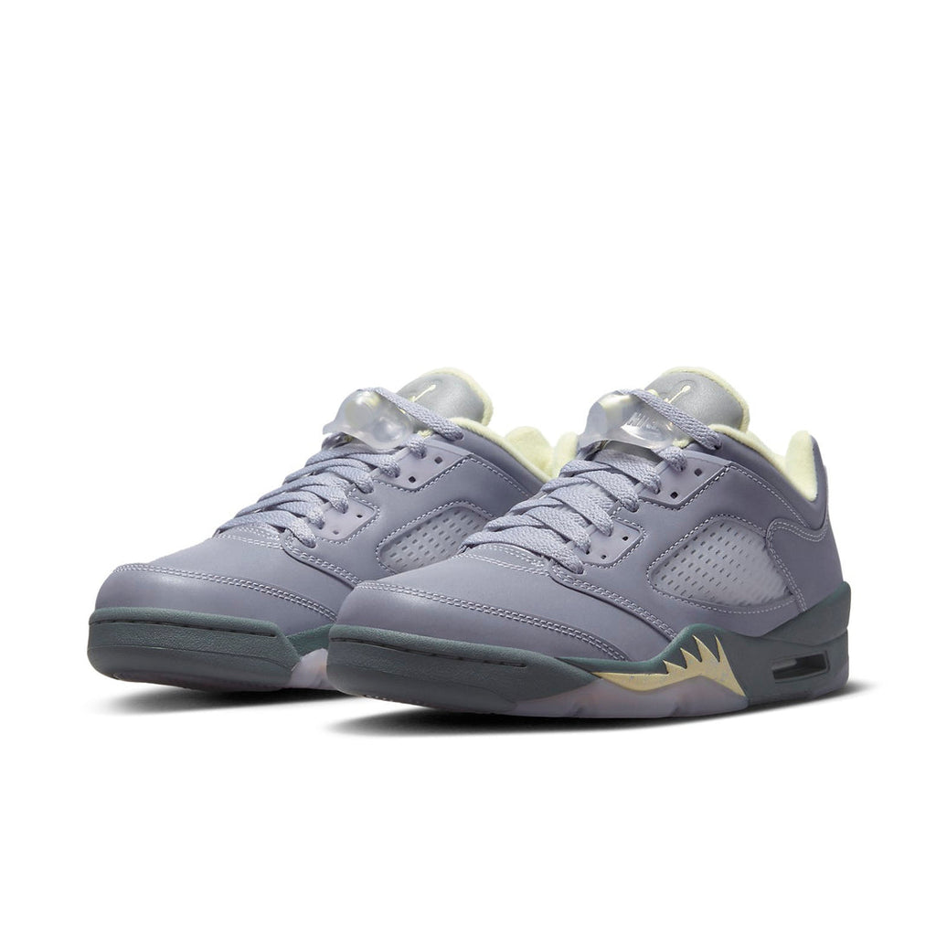 Air Jordan 5 Retro Low 'Indigo Haze'