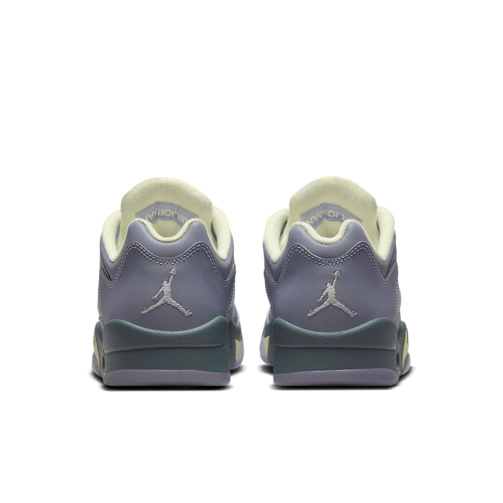 Air Jordan 5 Retro Low 'Indigo Haze'