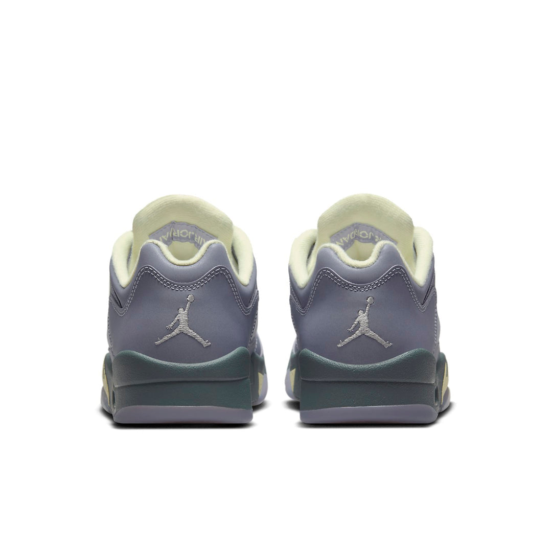 Air Jordan 5 Retro Low 'Indigo Haze'