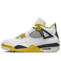 Air Jordan 4 Retro 'Vivid Sulfur'