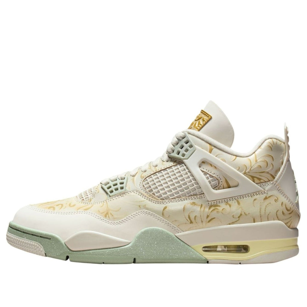 Air Jordan 4 'Somos Eternos'