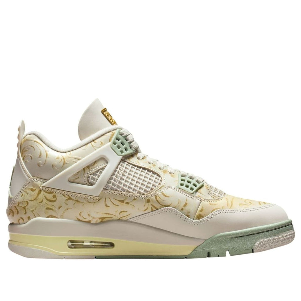 Air Jordan 4 'Somos Eternos'