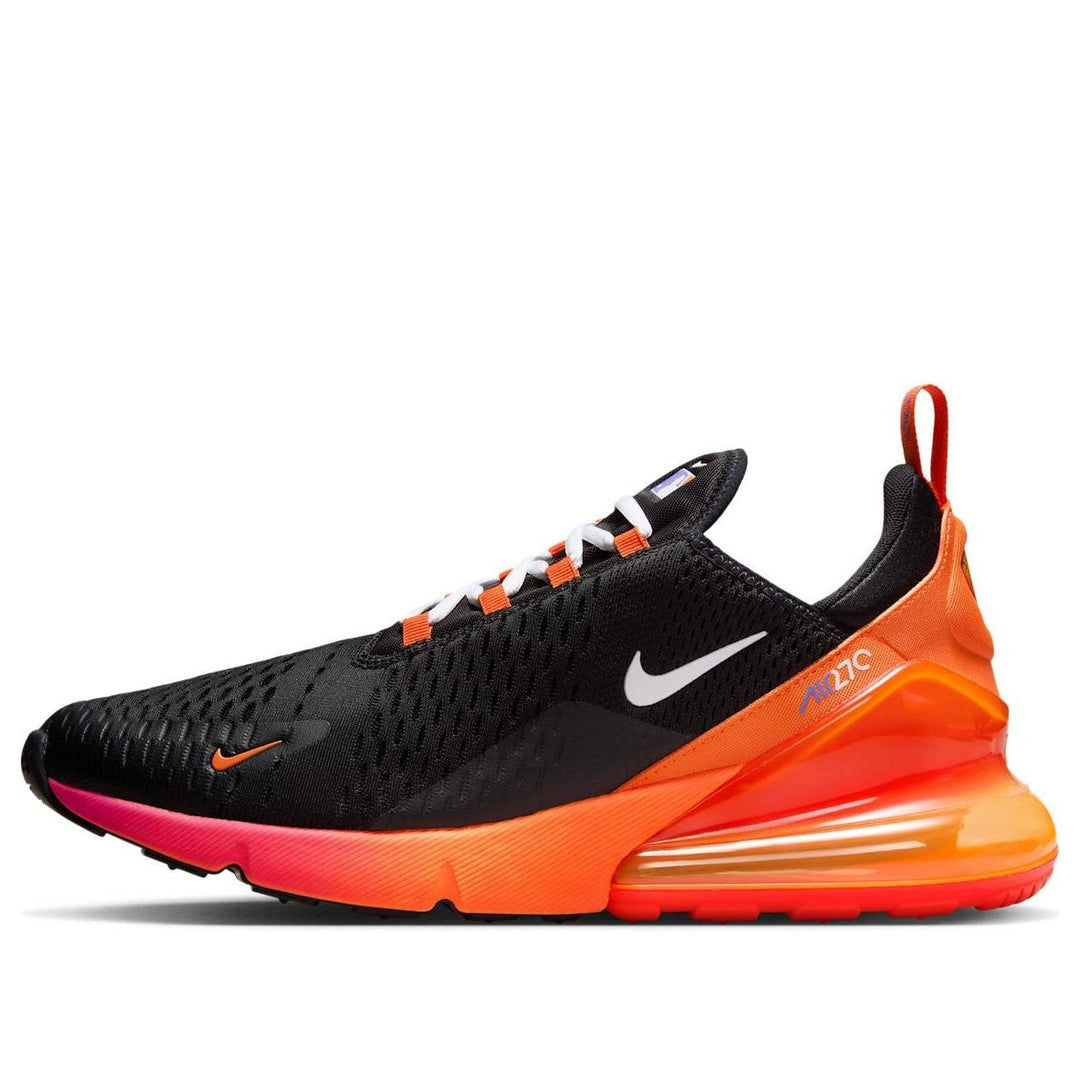 Air Max 270 'San Francisco Giants'