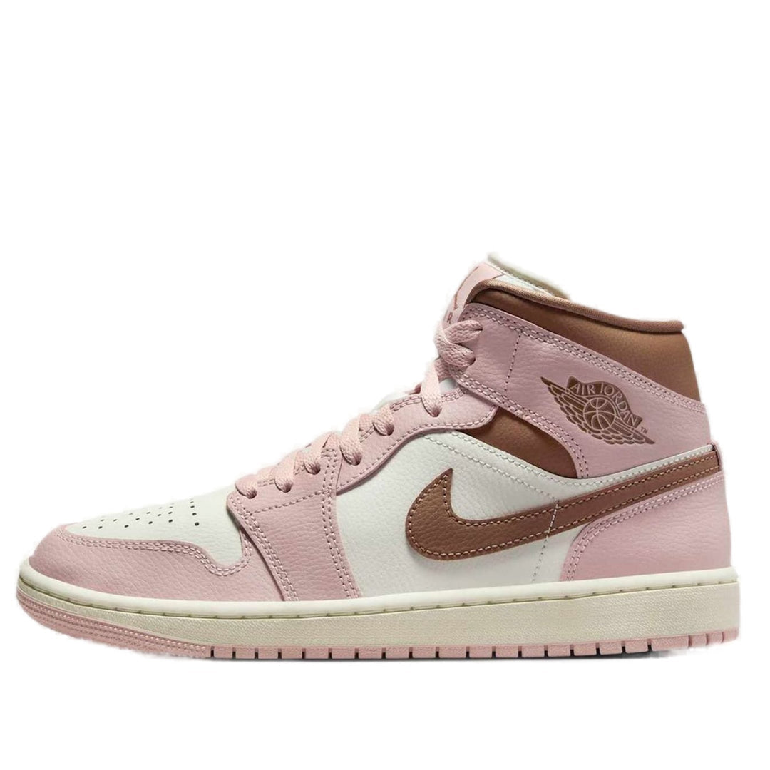 Air Jordan 1 Mid 'Neapolitan'