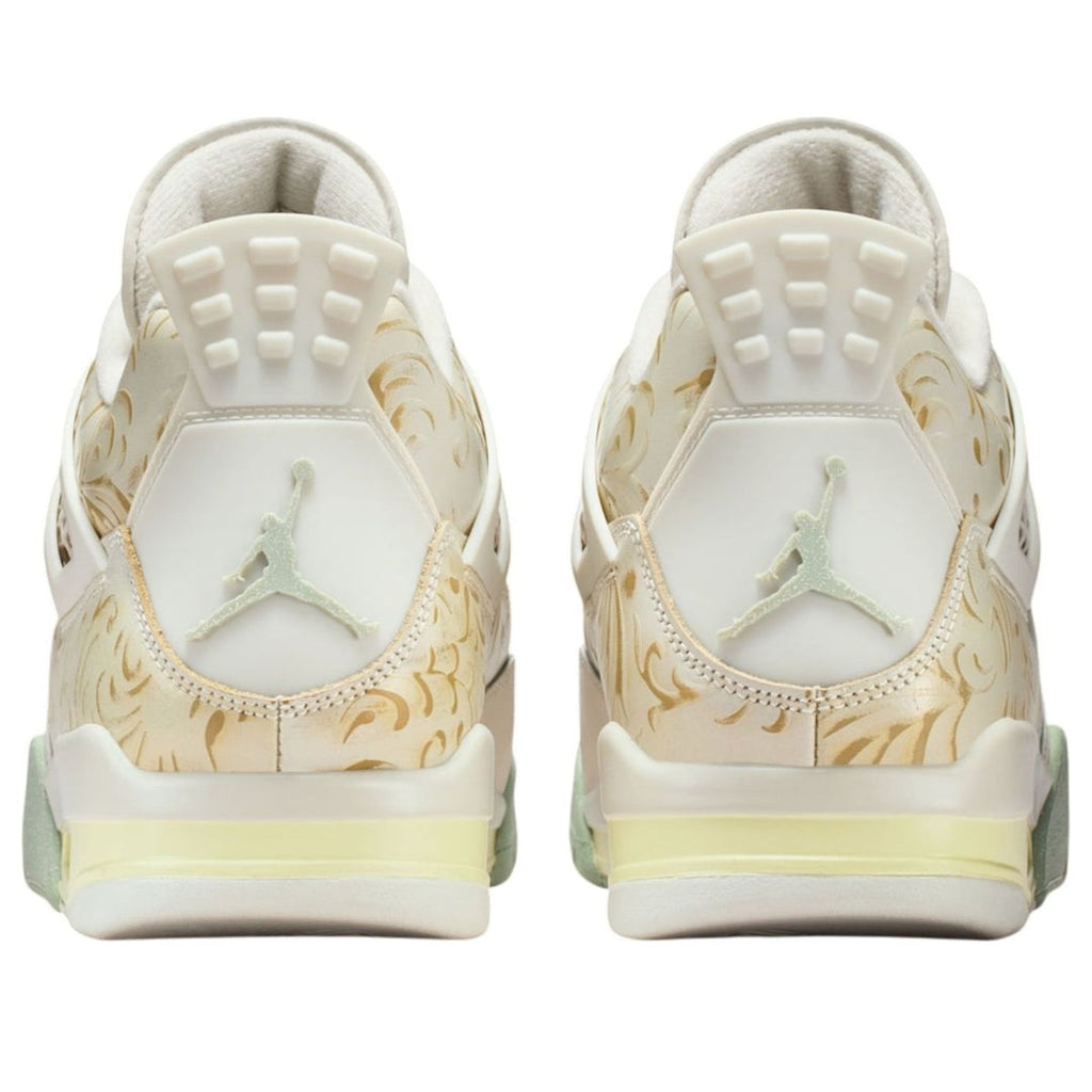 Air Jordan 4 'Somos Eternos'