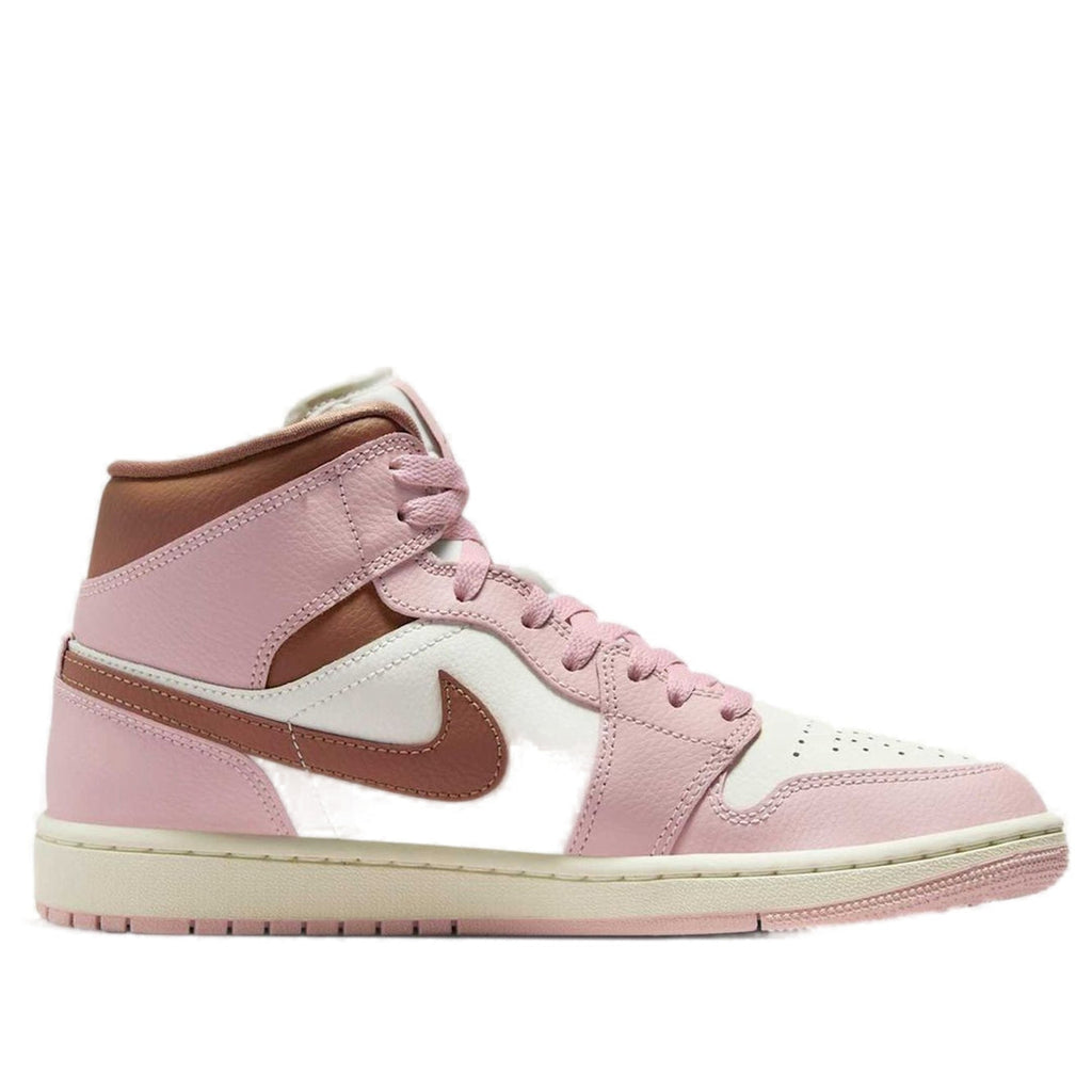 Air Jordan 1 Mid 'Neapolitan'
