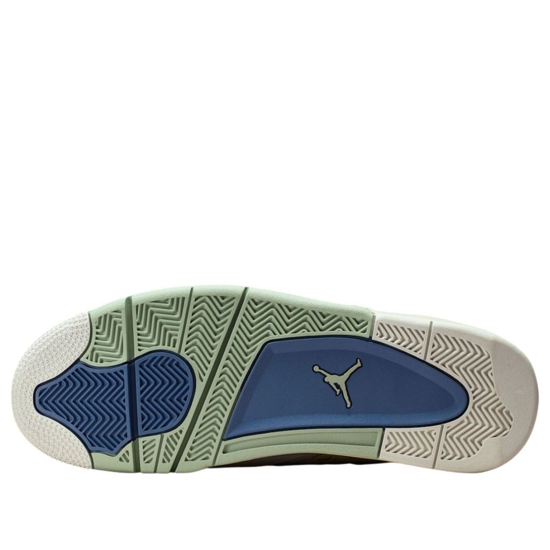 Air Jordan 4 'Somos Eternos'