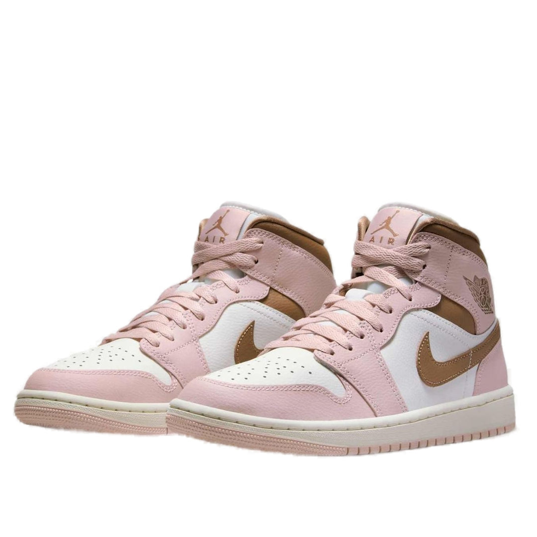 Air Jordan 1 Mid 'Neapolitan'