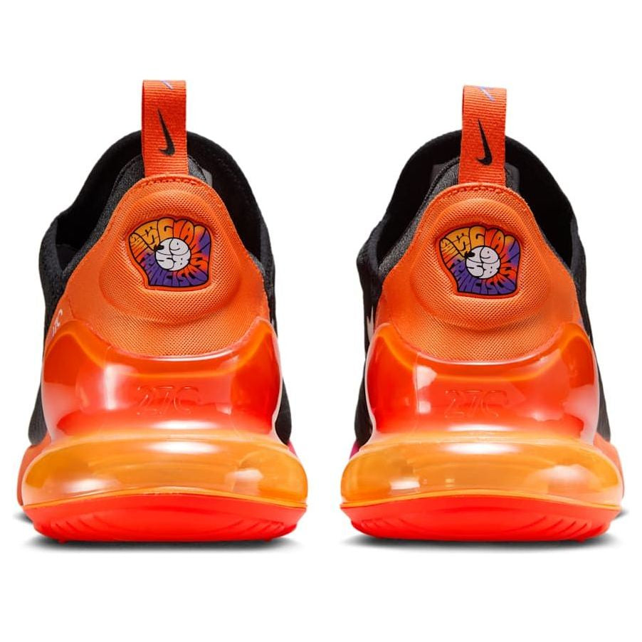 Air Max 270 'San Francisco Giants'