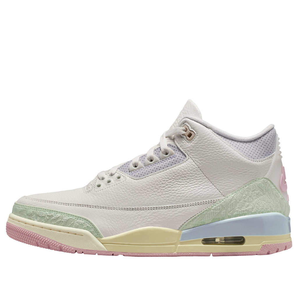 Air Jordan 3 Retro OG 'Spring is in the Air'