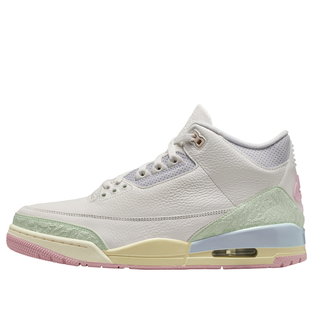 Air Jordan 3 Retro OG 'Spring is in the Air'