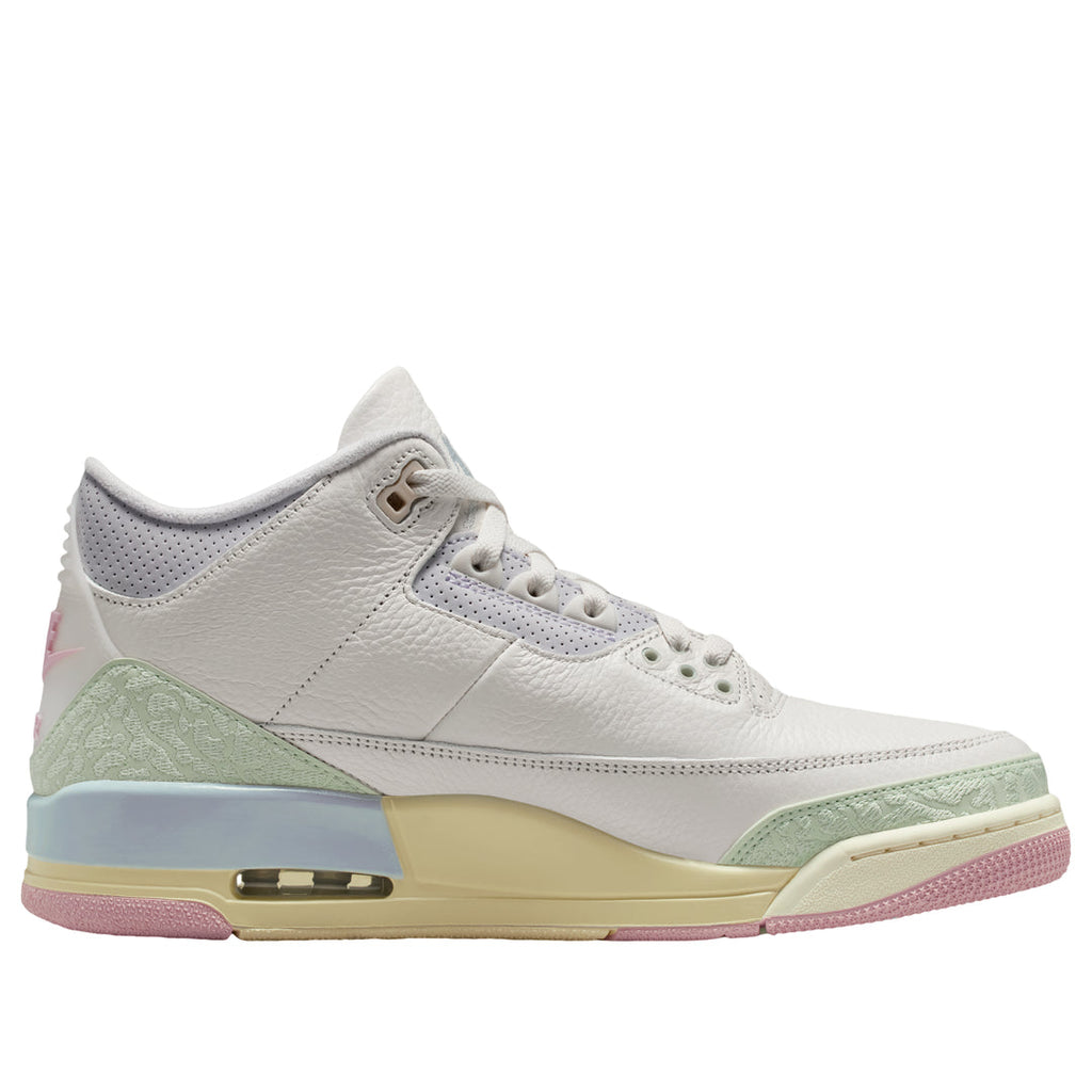 Air Jordan 3 Retro OG 'Spring is in the Air'