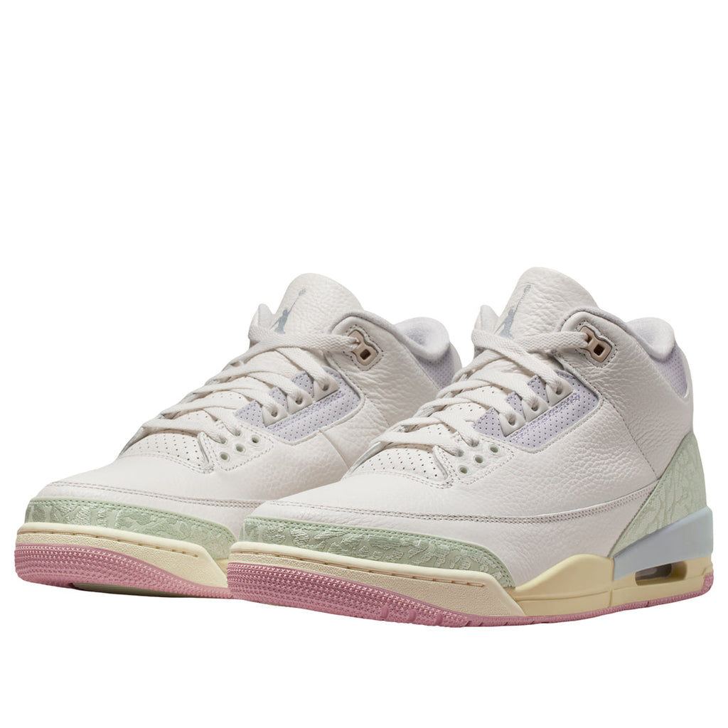 Air Jordan 3 Retro OG 'Spring is in the Air'