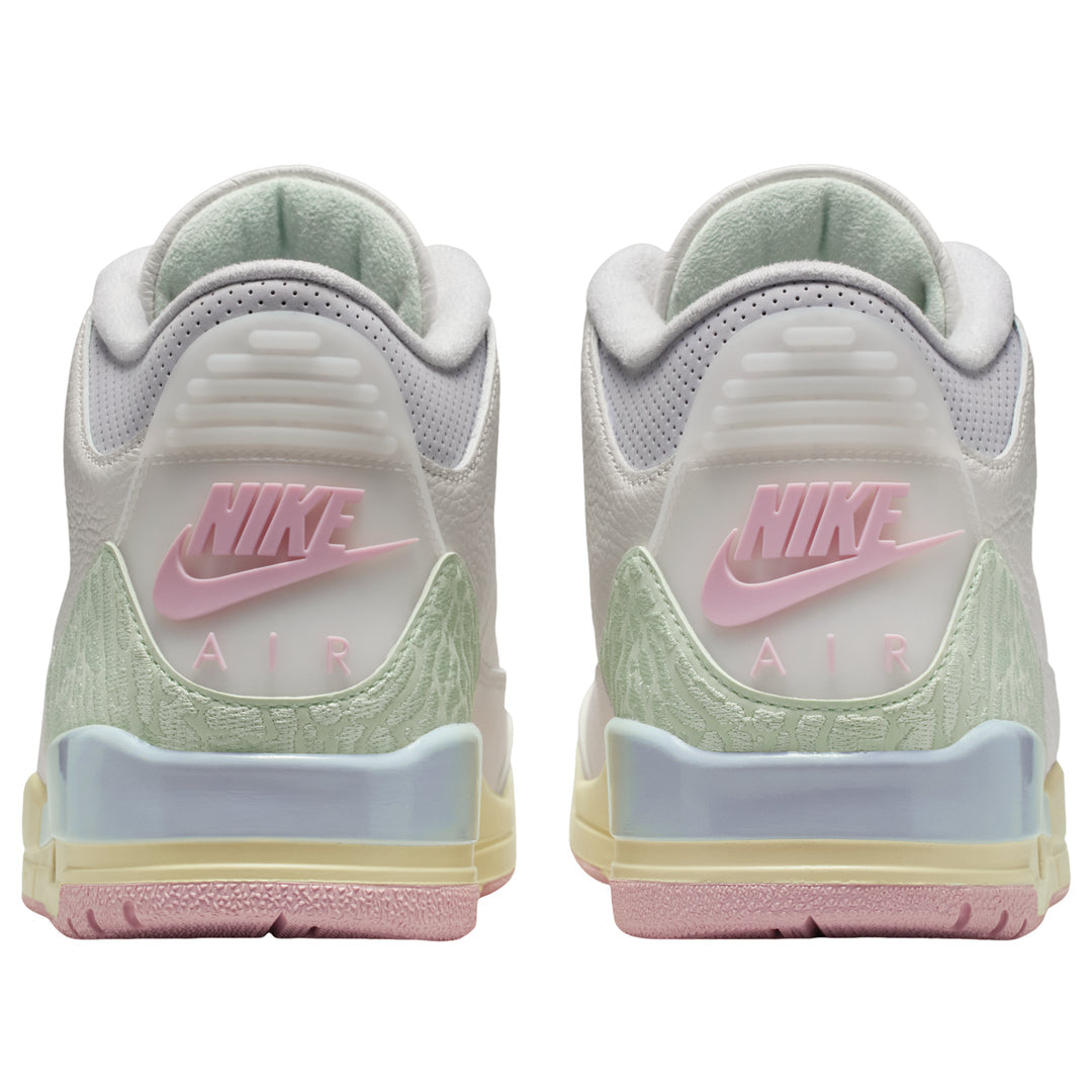Air Jordan 3 Retro OG 'Spring is in the Air'