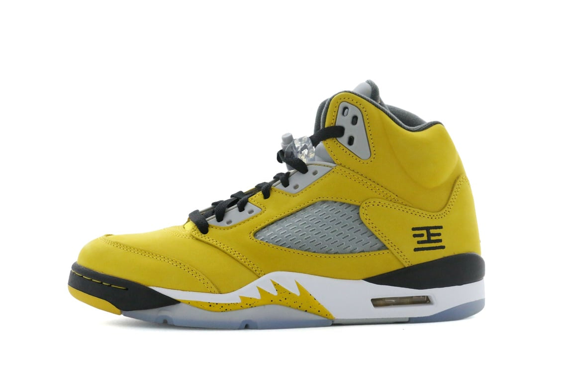 Air Jordan 5 'Tokyo'