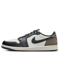 Air Jordan 1 Low OG 'Mocha