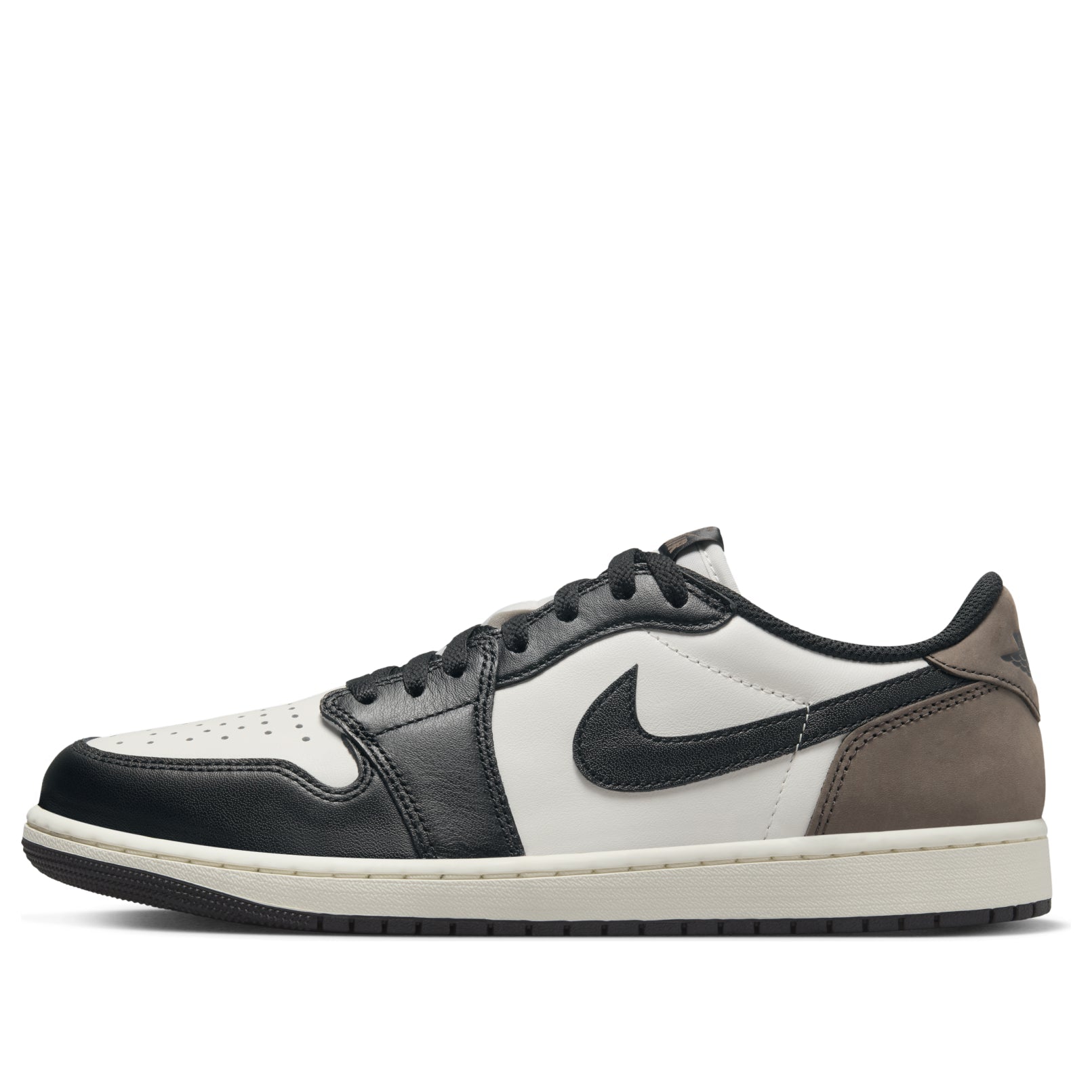 Air Jordan 1 Low OG 'Mocha