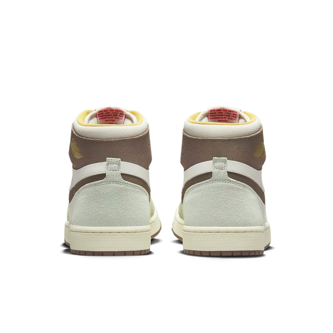 Air Jordan 1 High Zoom Air CMTF 2 'Year Of The Rabbit'