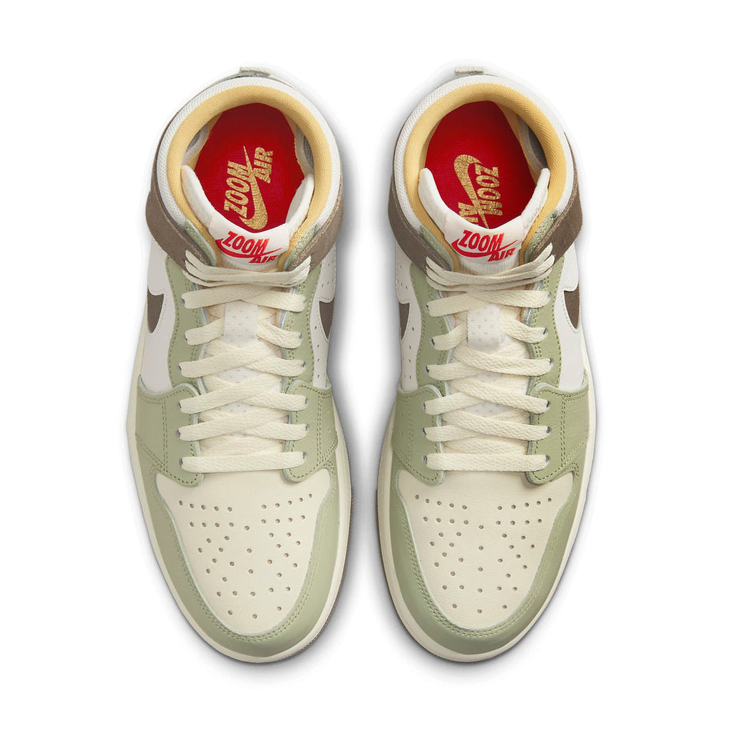 Air Jordan 1 High Zoom Air CMTF 2 'Year Of The Rabbit'