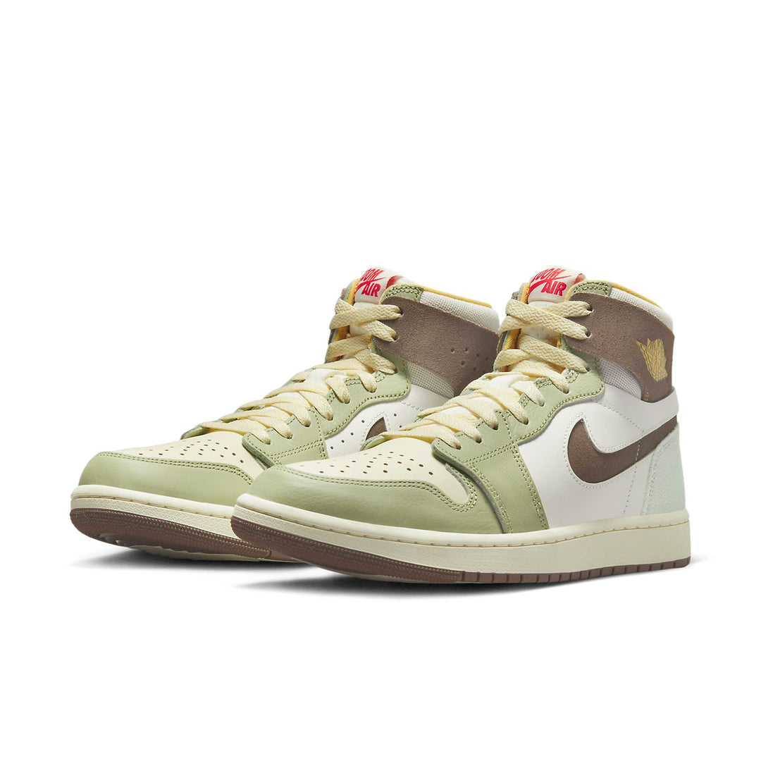 Air Jordan 1 High Zoom Air CMTF 2 'Year Of The Rabbit'