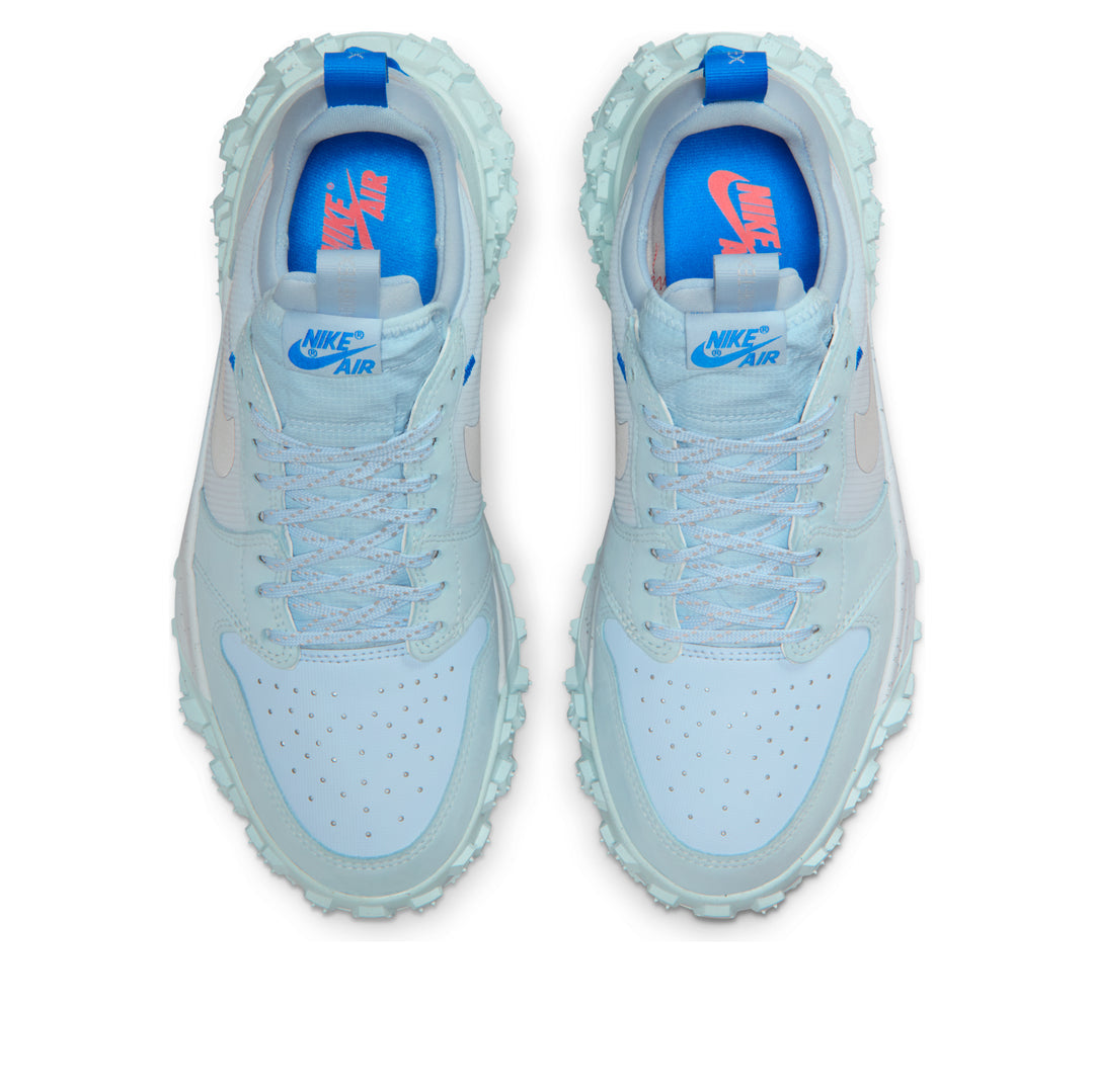 Air Jordan 1 Low Element 'Glacier Blue'