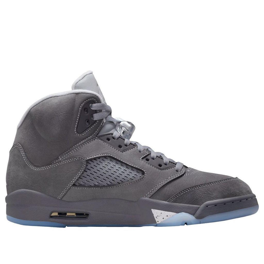 Air Jordan 5 'Wolf Grey' 2026