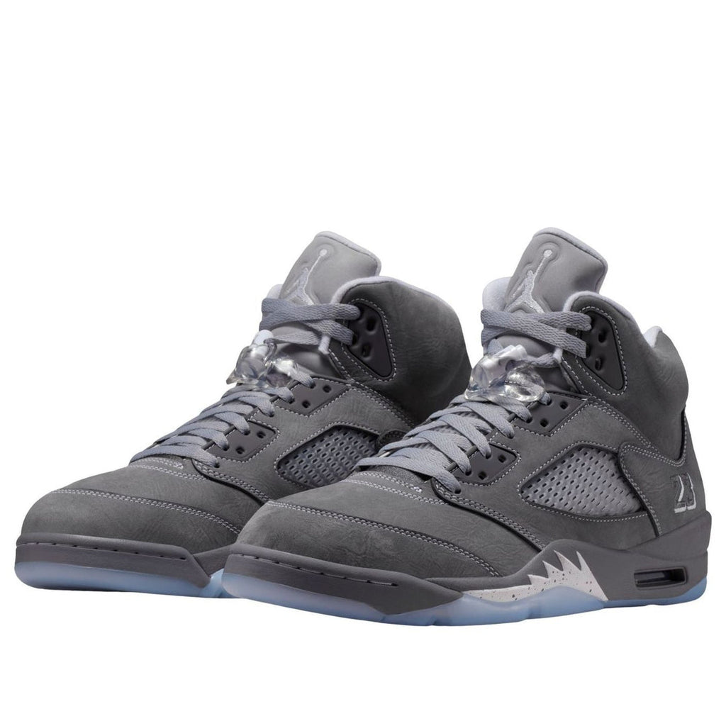 Air Jordan 5 'Wolf Grey' 2026