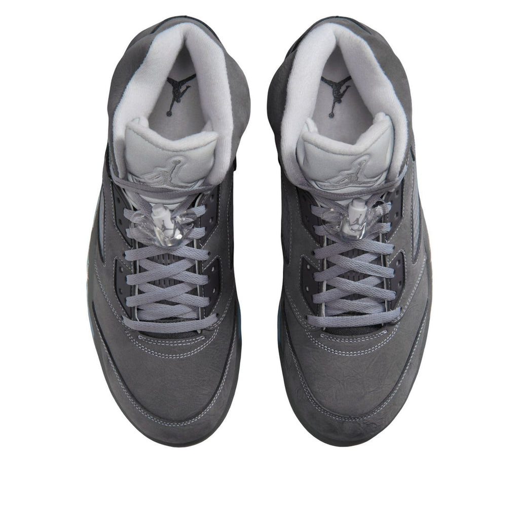 Air Jordan 5 'Wolf Grey' 2026