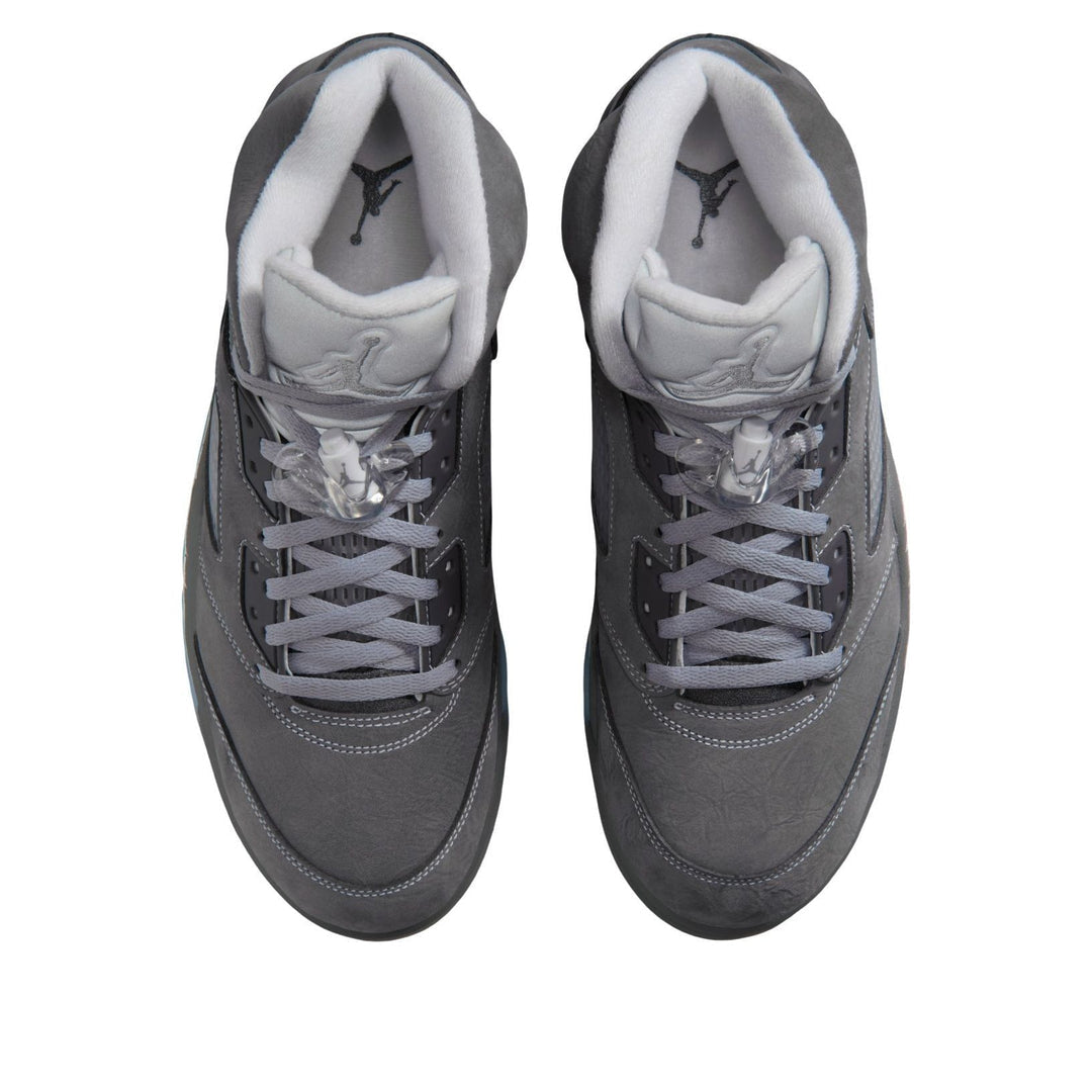 Air Jordan 5 'Wolf Grey' 2026