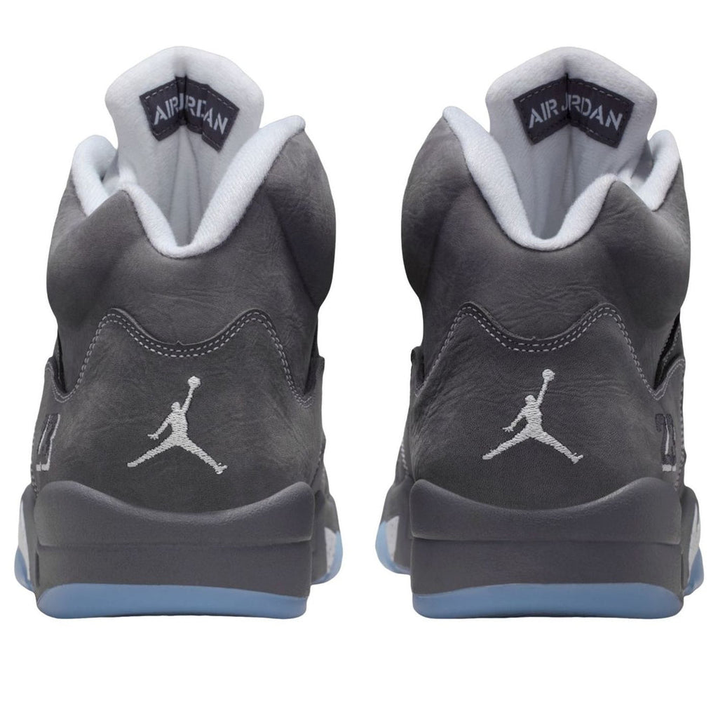 Air Jordan 5 'Wolf Grey' 2026